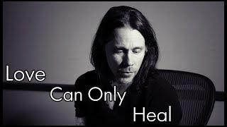 Video thumbnail of "Myles kennedy - Love Can Only Heal - (Subtitulado)"