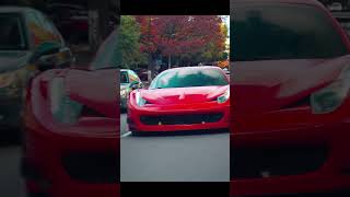 Ferrari Gt3 458 Visits Seattle / Mehdibh