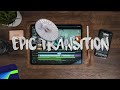 MAKE EPIC TRANSITIONS in LumaFusion 3.0 like After Effects/Premiere/FCP