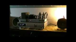 Famous RCA47 single-ended amplifier (pentode-connection) Net Worth