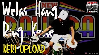 Welas Hang Ring Kene - Dewi Ayunda - koplo - variasi - new pallapa - Ky Ageng - versi (cover)