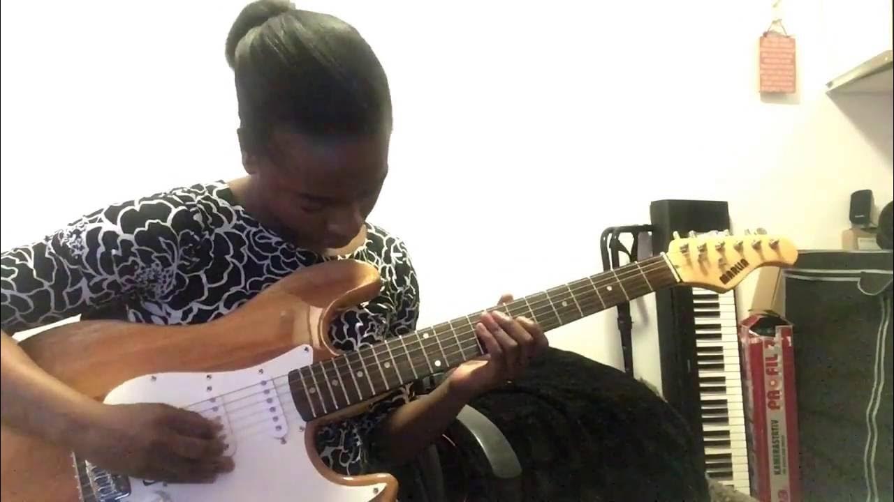 Electric zouk/afro YouTube