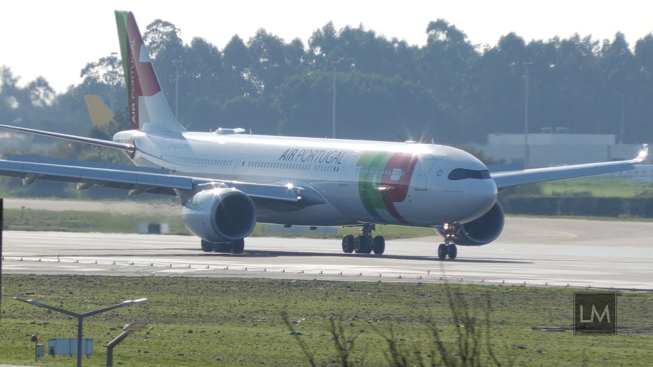 Francisco Sá Carneiro Airport - 13-12-2025 (09:03 am - 12:22 pm)