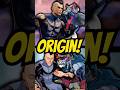 🤯 Where do These Invincible Characters Originate From? 😱 (Invincible VS) | #shorts #invincible