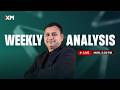 Weekly Forex Market Analysis: 25/05/2026 | Live Trading Insights