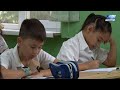 В Туапсинском округе продолжается набор в первые классы.