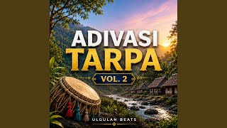 Adivasi Tribal Flute Instrumental music