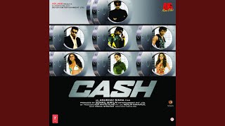 CASH (EXTENDED MIX)