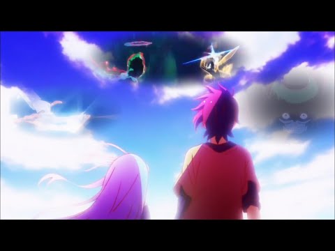 【初投稿】【複合MAD】ヒバナ