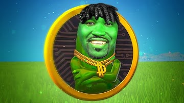 Zero Build Solo vs Squads | !shop Use Code: Prospering #epicpartner