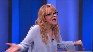 25 Words Or Less Ep 96 Debbie Matenopoulos Lea Thompson Melissa Peterman Ron Funches