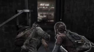 The Last of Us Part:25 - Taking the second floor and getting lost