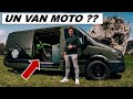 Mercedes sprinter mx test  le van amnag toutterrain ultime 