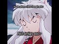 #aome #inuyasha #anime #edit #kagome #noflop