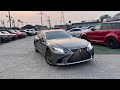 Lexus LS 500! walkaround!