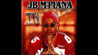 INSTRU: JB Mpiana - La Rose Verte Officielle (2000)