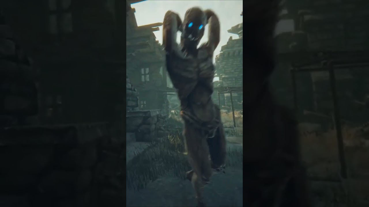 Feeling like a samurai in Undead Citadel 