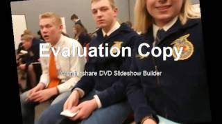 Duchesne FFA End of Year Slide Show 2015-16