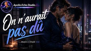Apollo.Echo.Studio - On n’aurait pas dû