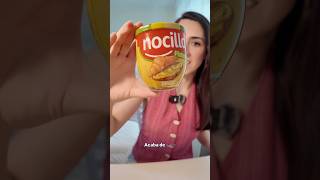 ‼️Novedad Nocilla Pistacho🤪 #pistacholover #pistacho #chocolate #nocillapistacho #nocilla