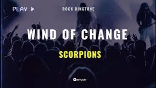 Wind Of Change – Scorpions Ringtone | Ringdd