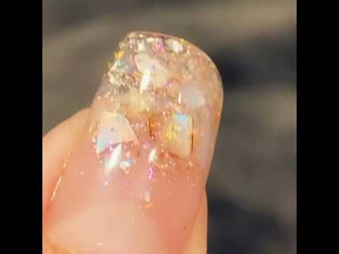 اكريليك شفاف