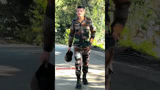 Indian army status 🇮🇳🪖#armystatus#indianarmy#shortvideo#paramilitary#commando#loveyourself#jaihind