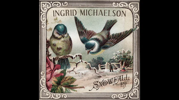 Ingrid Michaelson & Sara Bareilles - Winter Song