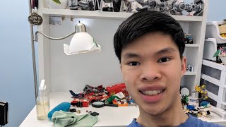 Sorting Lego