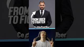 Le chauffeur Uber le plus dangereux de la planète 😳