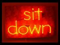 Sit Down James Lyrics mp3