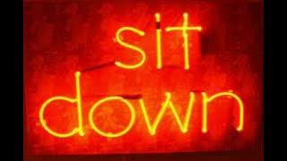 Sit Down James Lyrics