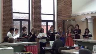 DACC-College Singers Part Two.mp4