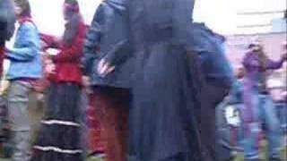 Gipsy Zigeuner Roma Festival 07 Tilburg