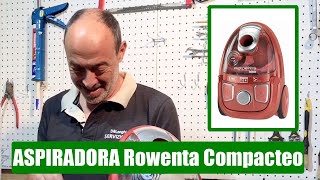 Aspiradoras SIN bolsa: \