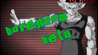 Boredom Beta