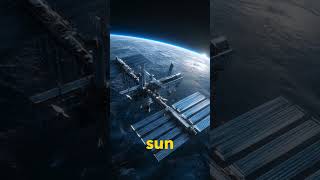China's Plan to Beam Solar Power From Space Could Change Energy Forever #spacevrse #shorts