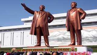 5 Reasons Why North Korea Hates the USA