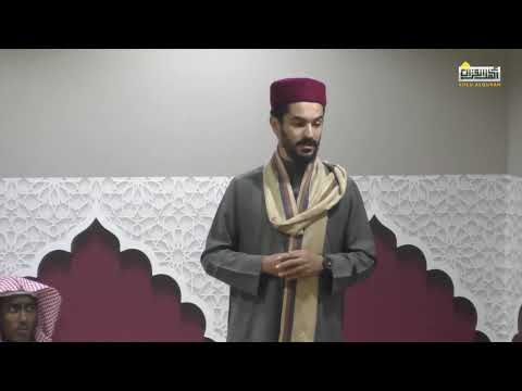 أحوال الحسن البصري جهاد عوري اليوم الثاني عشر دار الرضوان الموسم الخامس