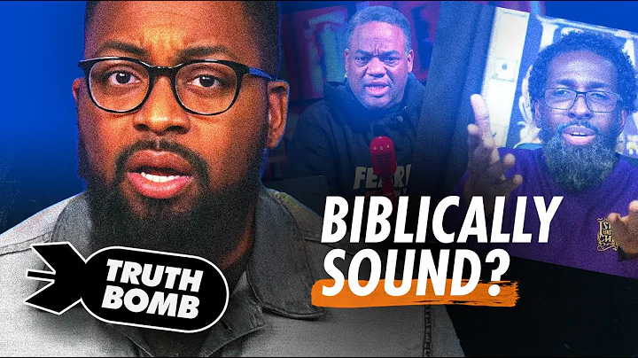 A Professor Delano Review: How Jason Whitlock Disc...