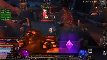 4k - Oregorger - Heroic - Blackrock Foundry - Zul
