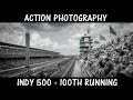 Action Race Photography