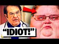 Troubled Patients On My 600-lb Life