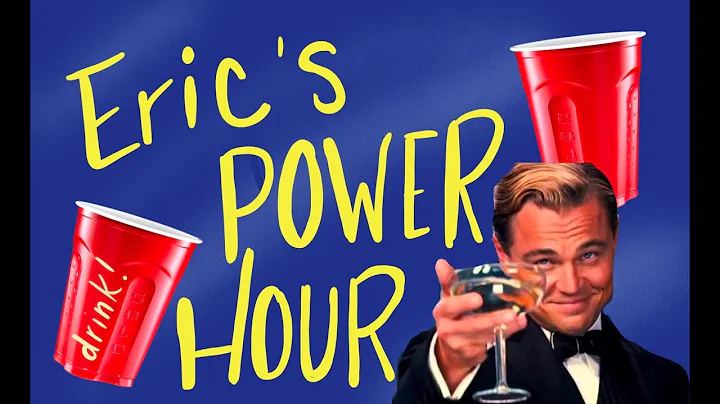 Eric's Power Hour