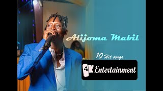 Alijoma Mabil - 10 hit songs