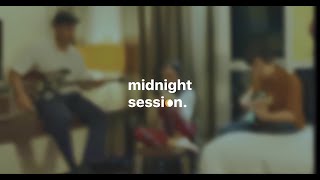 Sweet After Tears - Au Revoir (Midnight Session) Resimi