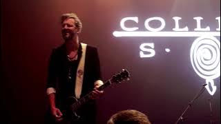 Collective Soul - Full Show - 07/29/2023 - Hard Rock Casino - Wheatland, Ca. - 4K Video - HQ Audio