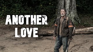 The Walking Dead || Another Love 