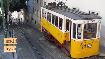 10 Best Funiculars in The World