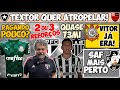 VERDÃO DISCUTE: LEILA PAGA POUCO? REFORÇOS NO SP! TÉCNICO DESCARTA TIMÃO; SAVINHO, VASCO, BOTAxFLA+